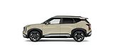 Kia Seltos 1,6 T-GDi GPF 4x2 7DCT EXCLUSI - náhled 3
