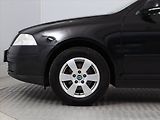 Škoda Octavia (2011) Ambiente 1.6, po STK, Tažné - náhled 11