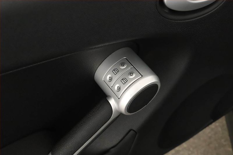 Mercedes-Benz SLK (2007) 200 Kompressor , Automat - fotka 8 z 15