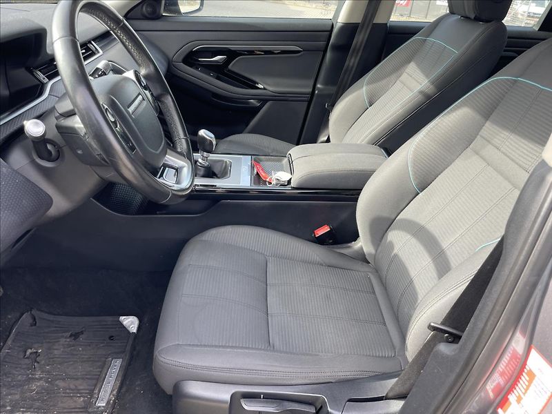 Land Rover Range Rover Evoque 2,0 D150 110kw Manual LED po r - fotka 7 z 33