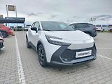 Toyota C-HR (2026) 1.8 FHEV COMFORT BUSINESS+ - náhled 1
