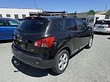 Nissan Qashqai 2.0 DCI 4x4 - náhled 6
