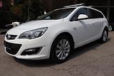 Opel Astra Opel Astra J Sports Tourer 1.7 - náhled 20