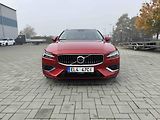 Volvo V60 (2024) VOLVO V60 T6 PHEV - náhled 8