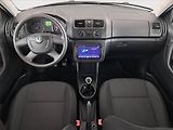Škoda Fabia (2012) 1.2 12V, po STK, jezdí výborně - náhled 8