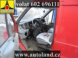 Ford Transit (2009) VOLAT 602 696111 - náhled 4