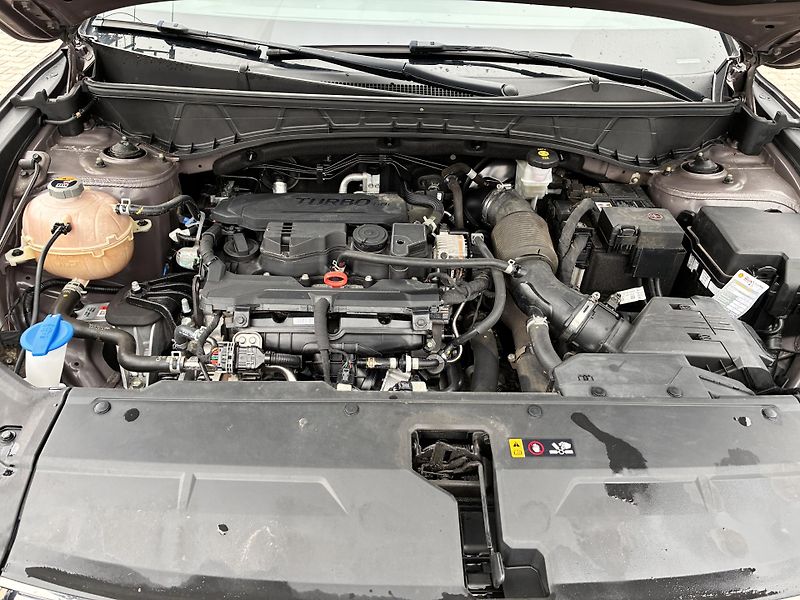 Hyundai Tucson 1.6T-GDi 132kW,TAŽNÉ,FREEDOM   - fotka 26 z 28
