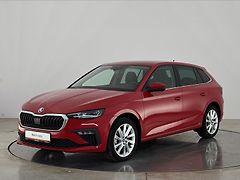 Škoda Scala Top Selection - fotografie inzerátu