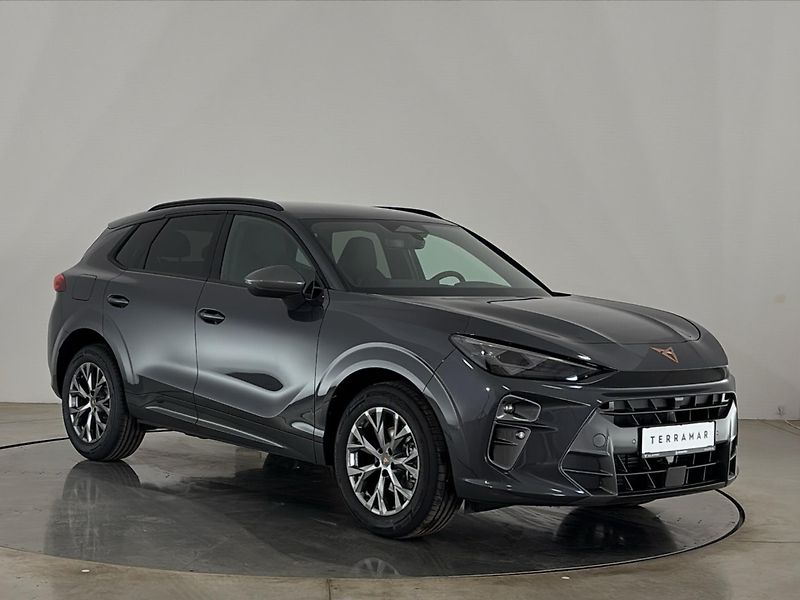 Cupra Terramar (2026) SUV - fotka 14 z 29
