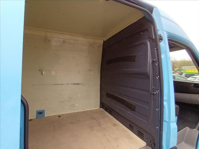 Volkswagen Crafter 2,0 TDI,120KW,L4H2,ČR,1MAJ, - fotka 16 z 30