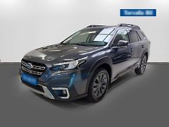 Subaru Outback 2.5i 4WD Active - fotografie inzerátu
