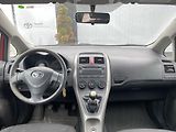 Toyota Auris 1.6i, ČR, TeraCool, po servisu - náhled 9
