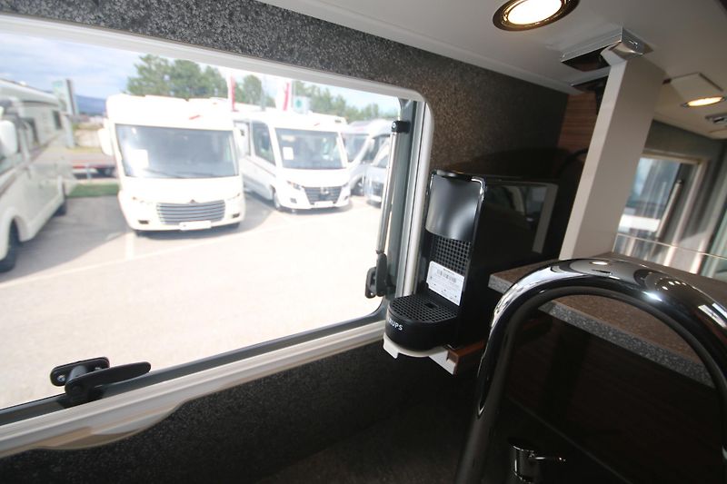 Carthago (2026) CHIC c-line I 4.9LEL výprodej - fotka 33 z 60