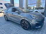 Ford Puma 1,0 EcoBoost Hybrid Automat ST - náhled 7