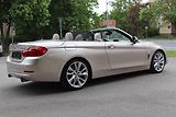 BMW Řada 4 435i CABRIO F33 225kW ČR DPH - náhled 10