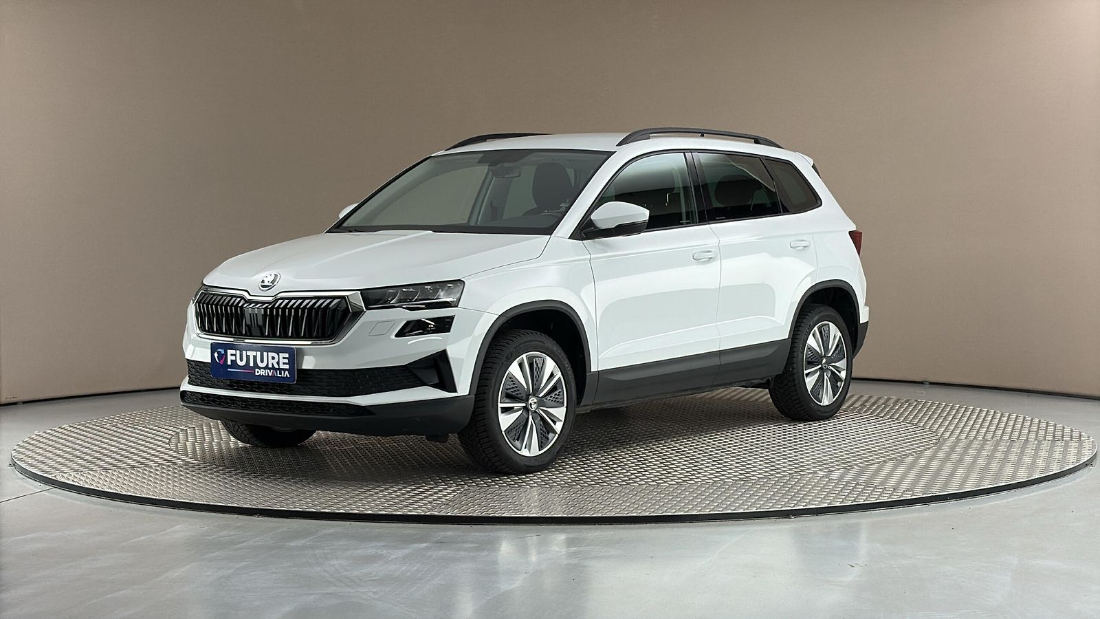 Škoda Karoq 2.0 TDI Style