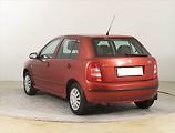 Škoda Fabia (2004) 1.2, v dobrém stavu - náhled 3
