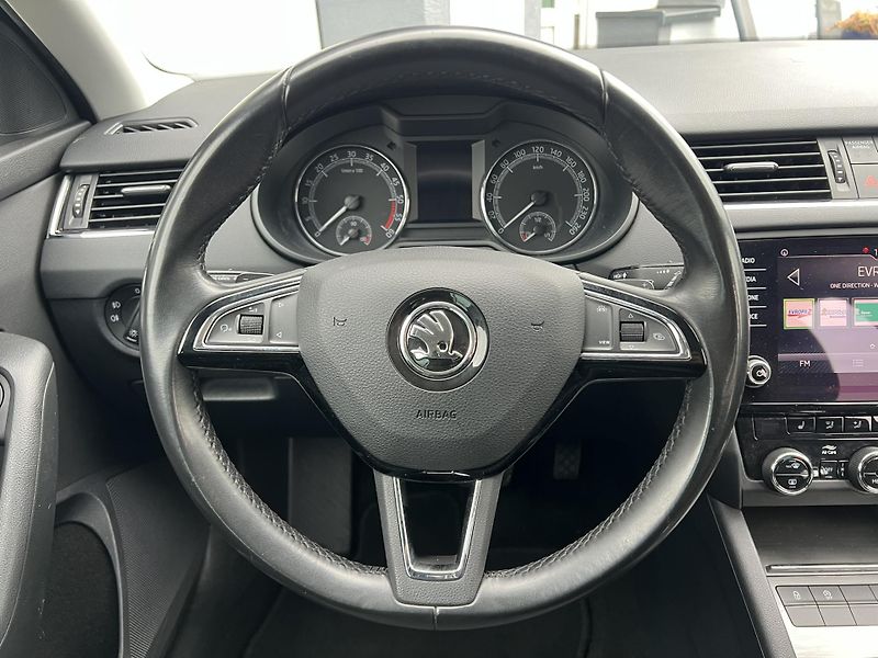 Škoda Octavia (2019) 2.0TDI 110kW STYLE DSG NAVI  - fotka 12 z 20