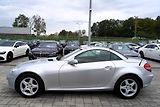 Mercedes-Benz SLK 200/165PS/kůže/manuál - náhled 2