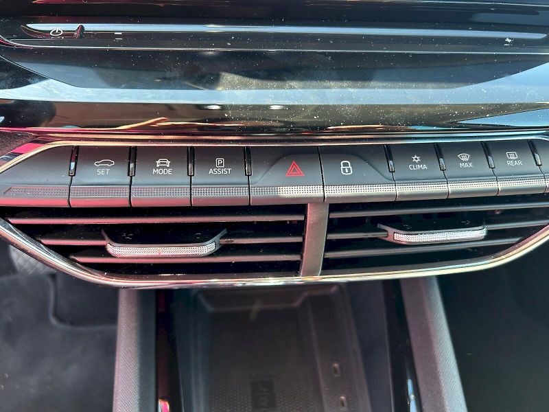 Škoda Octavia (2021) STY TD 110/2.0 A7F - fotka 21 z 25