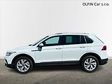 Volkswagen Tiguan 1,5 TSi 110 kW 7DSG ELEGANCE - náhled 10