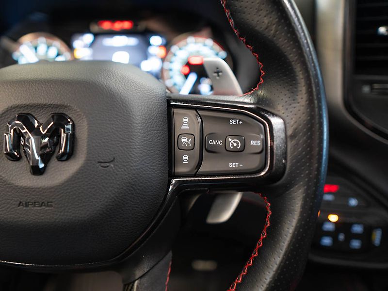 Dodge RAM (2022) 6.2 TRX Supercharged 702HP - fotka 21 z 43