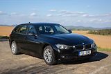 BMW Řada 3 (2017) xDrive - náhled 1
