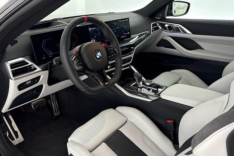 BMW M4 Competition - fotka 6 z 24