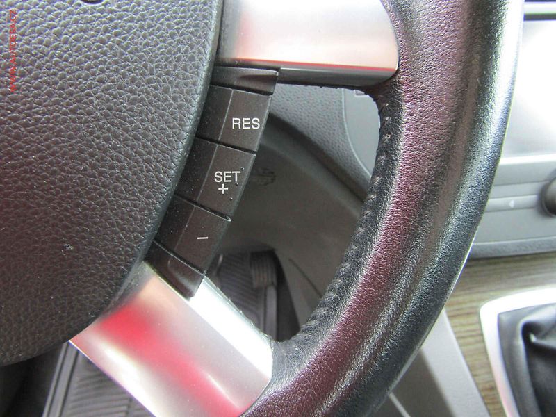 Ford C-MAX (2007) 2.0 TDCi, autoAC - fotka 15 z 15