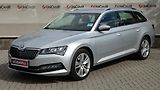 Škoda Superb Combi 2,0 TDI DSG Style - náhled 1