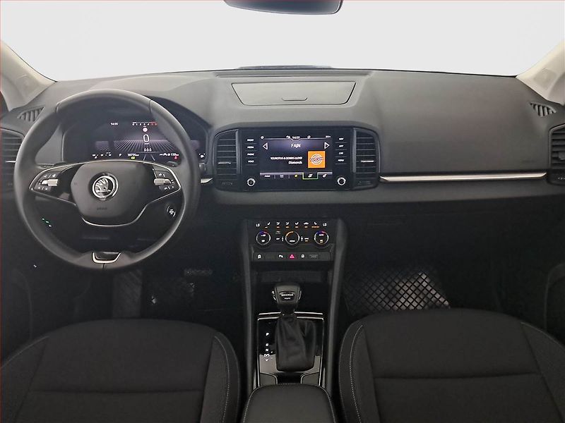 Škoda Karoq (2024) Fresh 2.0 TDI - fotka 8 z 30