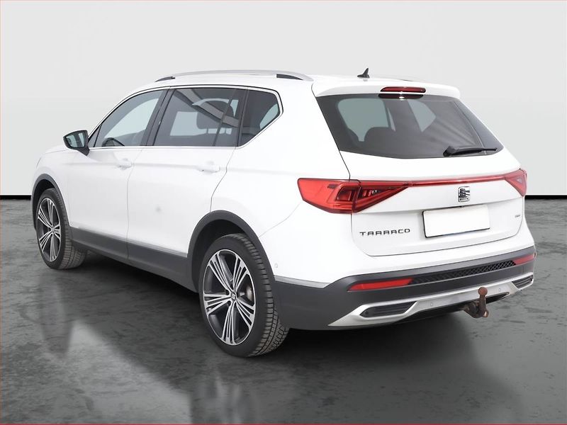 Seat Tarraco (2020) Style 2.0 TSI 4Drive - fotka 4 z 18