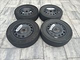 Volkswagen Caddy 2,0 TDI 102PS  Maxi Trend-7 DS - náhled 47