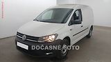 Volkswagen Caddy (2020) 2.0TDi MAXi, AC, +kola - náhled 1