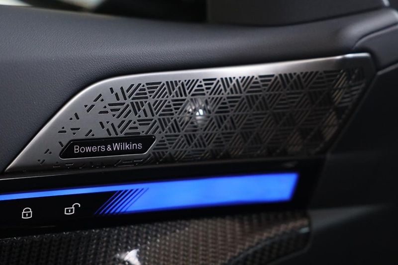 BMW M5 Touring - fotka 15 z 19