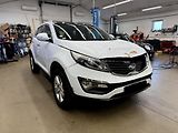 Kia Sportage 1.7 CRDi 85 kW - náhled 1