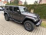 Jeep Wrangler 3,6 RUBICON-EXTRA-TOP- - náhled 1