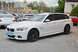 BMW Řada 5 (2016) 520d xDrive AT / ČR / M-PAKET - náhled 2