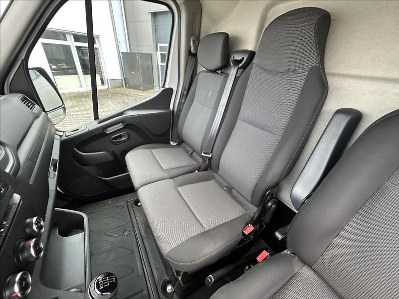 Renault Master 2,3   dCi 135,L3H2,ČR,1.MAJ,DP - fotka 21 z 25
