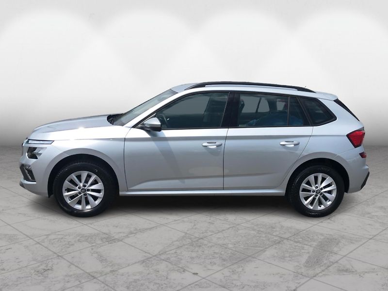 Škoda Kamiq 1.0 TSi SELECTION - fotka 3 z 27