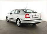 Škoda Octavia (2007) 2.0 TDI, po STK, zamluveno - náhled 3