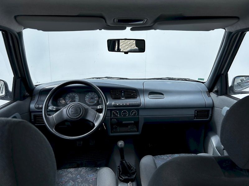 Škoda Felicia (1997) 1.3 MPi 50kW LXI - fotka 5 z 23