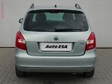 Škoda Fabia (2012) 1.2 TSi, Family, +kola - náhled 4