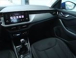 Škoda Scala (2023) 1.0 TSI, Serv.kniha, Tempomat - náhled 8