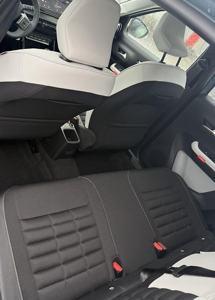 Citroën C3 Aircross (2026) PLUS TURBO 100k S&S MAN6 - fotka 10 z 11