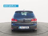 Volkswagen Golf (2010) 2.0 TSi 155 kW, GTI, Manuál - náhled 2