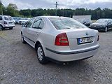 Škoda Octavia 1.9 TDI, nová STK - náhled 12