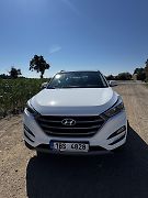 Hyundai Tucson (2018) V provozu 2018/3 - fotografie inzerátu