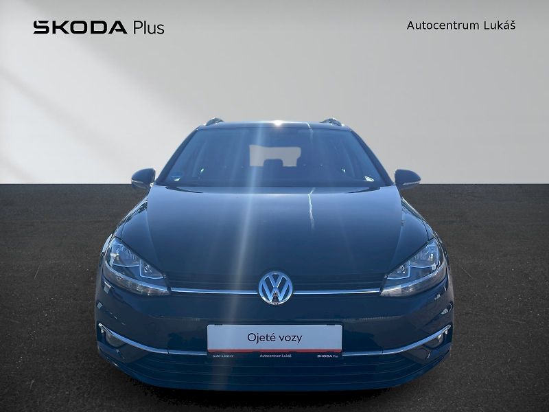 Volkswagen Golf (2020) VARIANT CL 1,0 TSI BMT OPF 6G - fotka 4 z 32