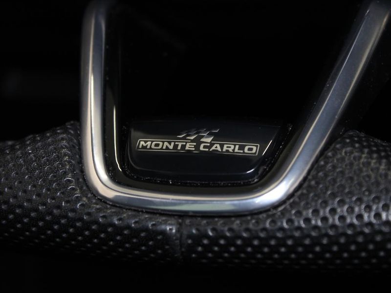 Škoda Scala 1,0 TSi DSG Monte Carlo 5L.Zár - fotka 23 z 28